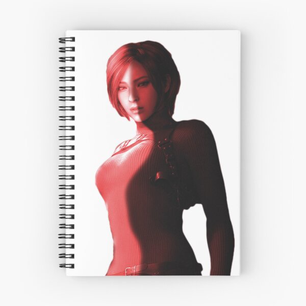 Artikelvorschau, Ada Wong, bearbeitet von Faro entworfen und verkauft von Farinsta.