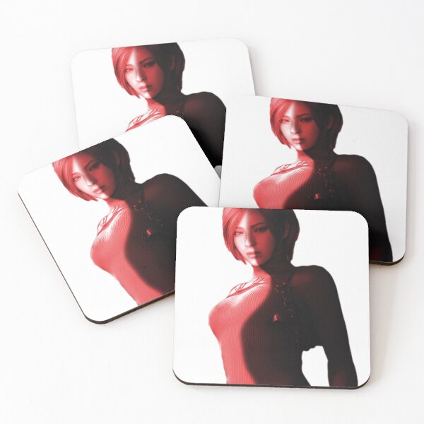 Item preview, Ada Wong Edit  by Faro designed and sold by Farinsta.