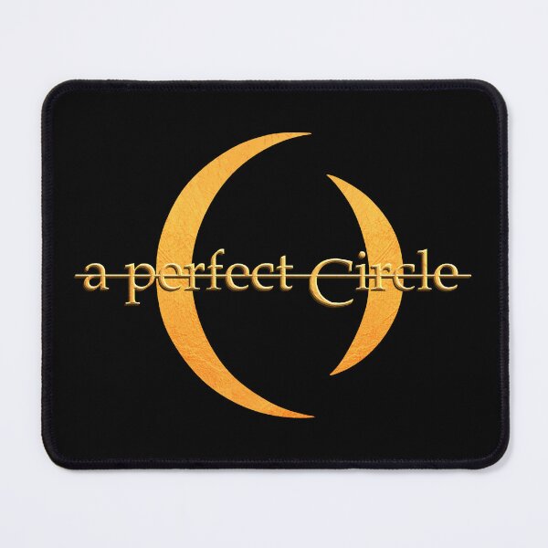 Item preview, A perfect circle designed and sold by Roysdisturbia.