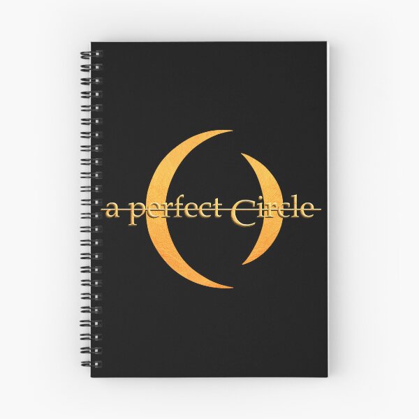 Item preview, A perfect circle designed and sold by Roysdisturbia.