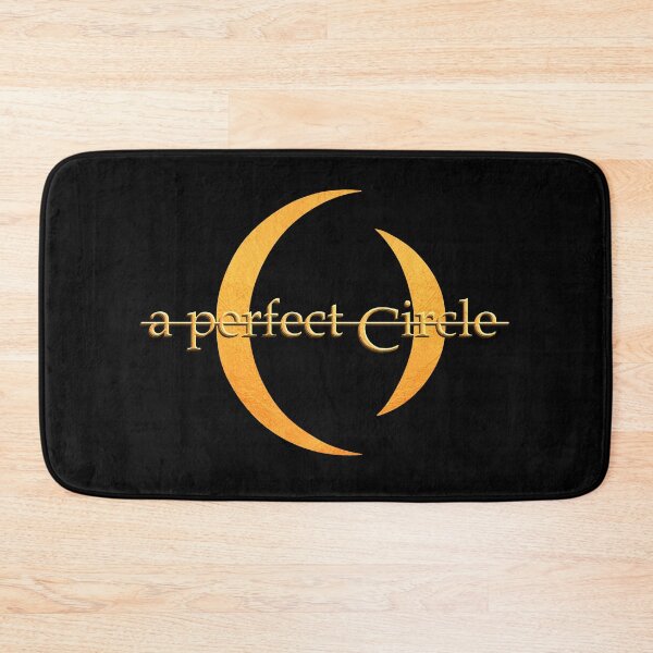 Item preview, A perfect circle designed and sold by Roysdisturbia.