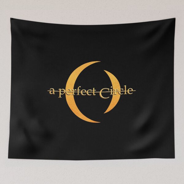 Item preview, A perfect circle designed and sold by Roysdisturbia.