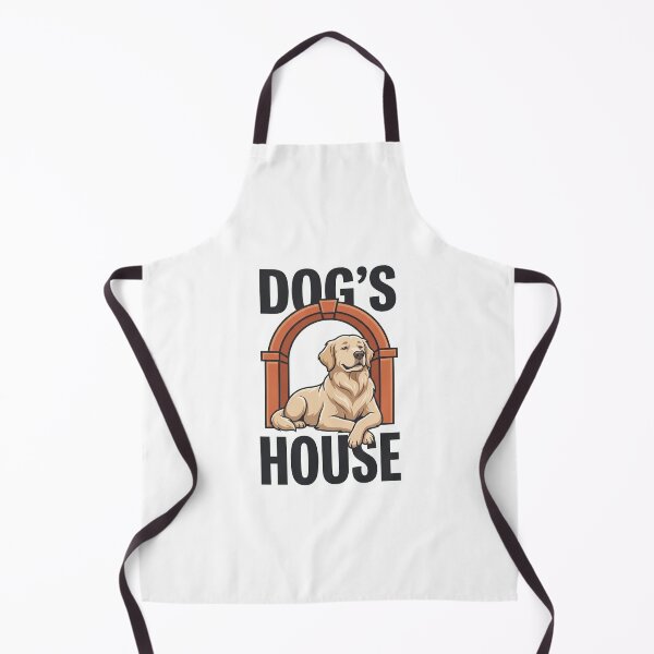 Item preview, Copy of Dog’s House Funny Dog T-Shirt | Dog Lover Shirt | Dog Owner Gift designed and sold by VIBECANVASSHOP .