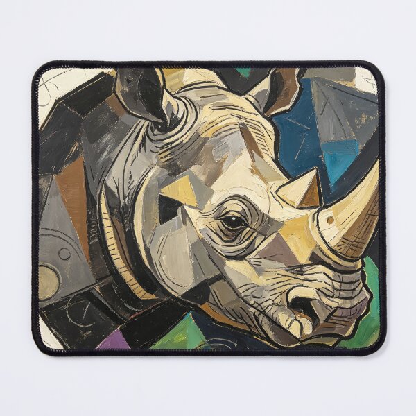 Item preview, impasto portrait designed and sold by forget45studio.