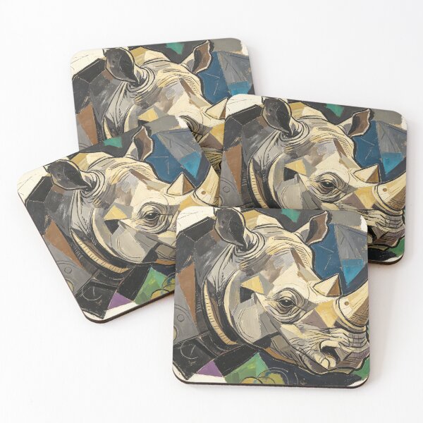 Item preview, impasto portrait designed and sold by forget45studio.