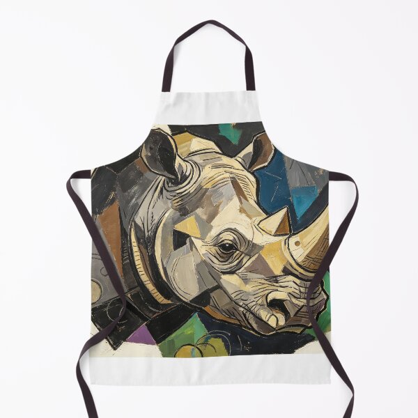Item preview, impasto portrait designed and sold by forget45studio.