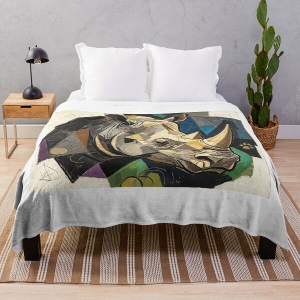 Item preview, impasto portrait designed and sold by forget45studio.