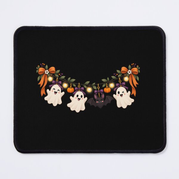 Item preview, Dorm Room Haunting Fairy Lights Halloween Decor Art designed and sold by Dark Energy.