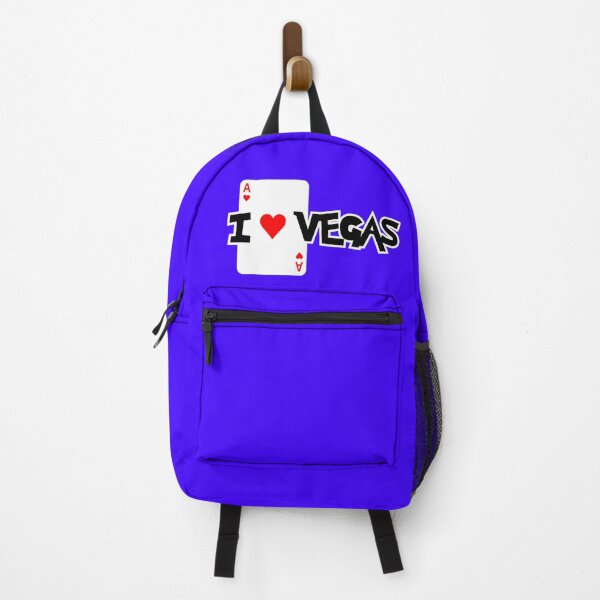 Item preview, I Heart Vegas (Ace of Hearts) designed and sold by Karate Octopus.