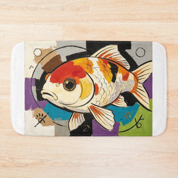 Item preview, impasto portrait designed and sold by forget45studio.