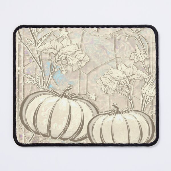 Item preview, Cute Halloween Bat in Stained Glass Style designed and sold by BriSher.