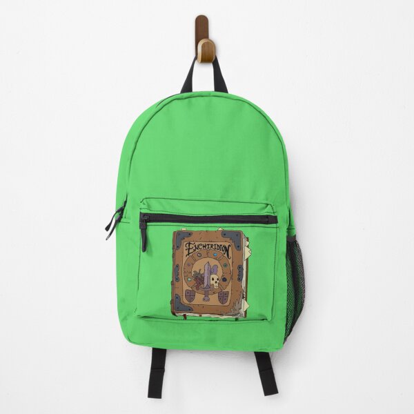 Item preview, Enchiridion designed and sold by fandomtrash97.