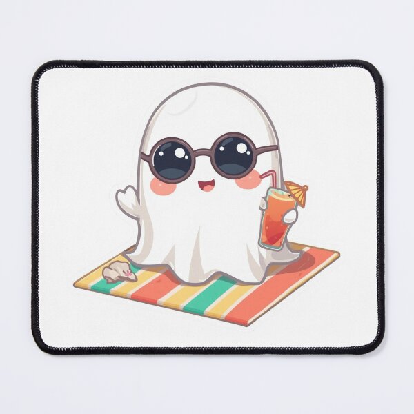 Item preview, Beach Day Ghost designed and sold by Stylestickers55.