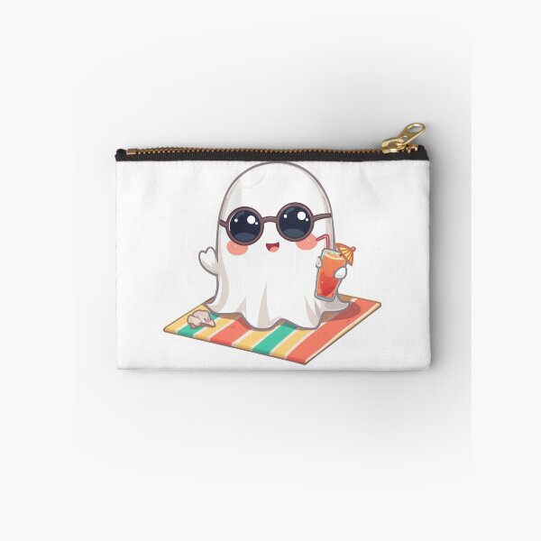 Item preview, Beach Day Ghost designed and sold by Stylestickers55.