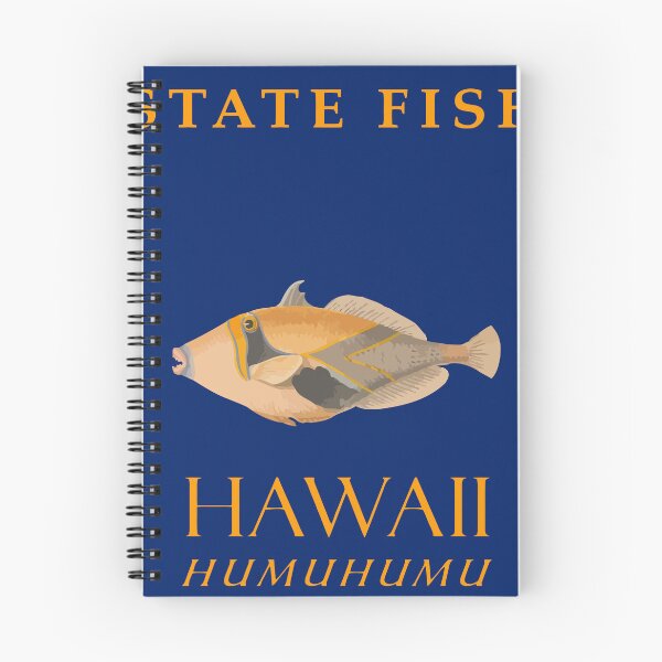 Item preview, HI Regional Reef Triggerfish designed and sold by taiche.