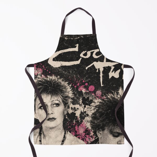 Item preview, Cocteau Twins Dream Pop Music Fan Art designed and sold by moodboardzz.