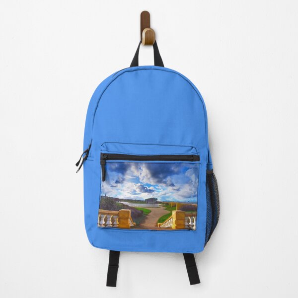 Item preview, Redcar Boating Lake designed and sold by Alisonchambers2.