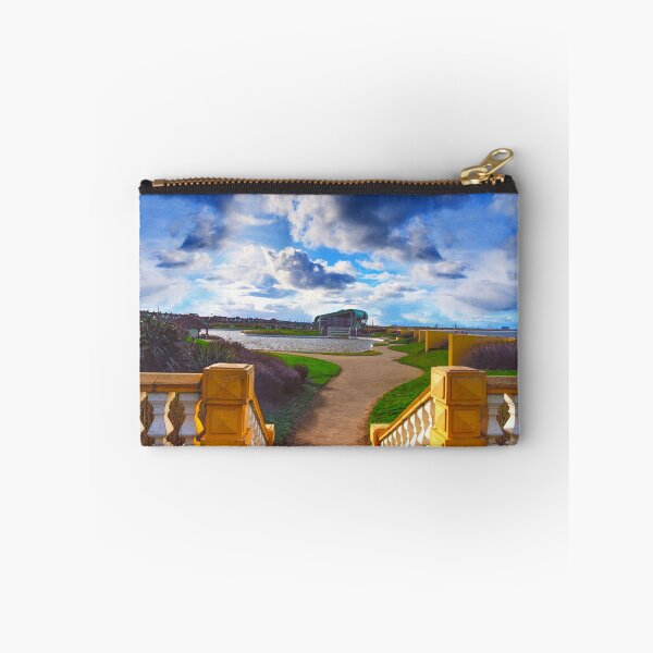 Item preview, Redcar Boating Lake designed and sold by Alisonchambers2.