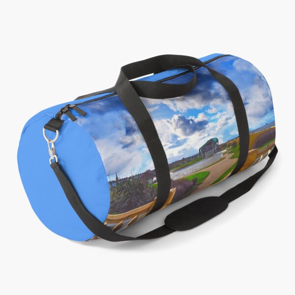 Item preview, Redcar Boating Lake designed and sold by Alisonchambers2.