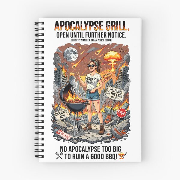 Item preview, Apocalypse designed and sold by Remy490.