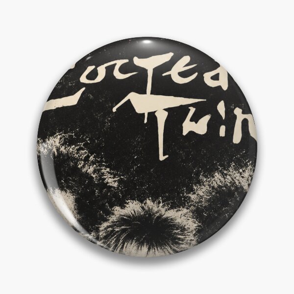 Item preview, Cocteau Twins Ethereal Music Artwork designed and sold by moodboardzz.