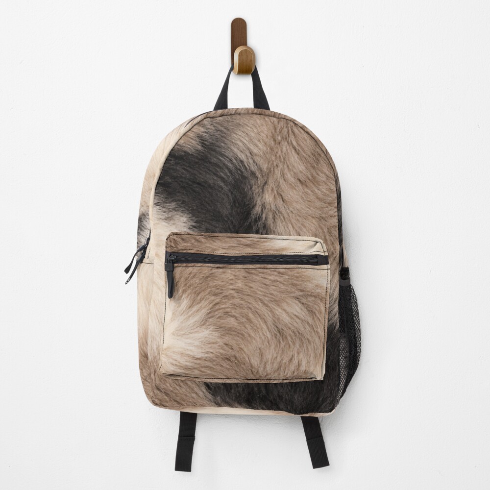 Item preview, Backpack designed and sold by WeaveSphere.