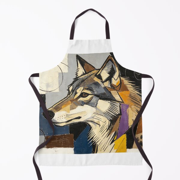 Item preview, impasto portrait designed and sold by forget45studio.