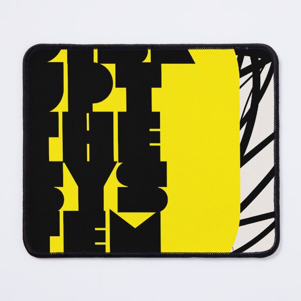 Item preview, Disrupt the System designed and sold by bōc cræftigą art.