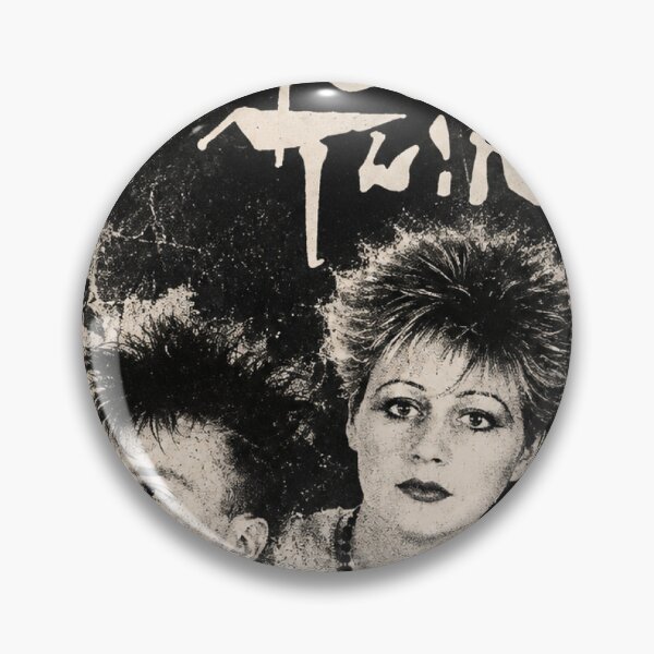 Item preview, Cocteau Twins Atmospheric Music Poster Art designed and sold by moodboardzz.