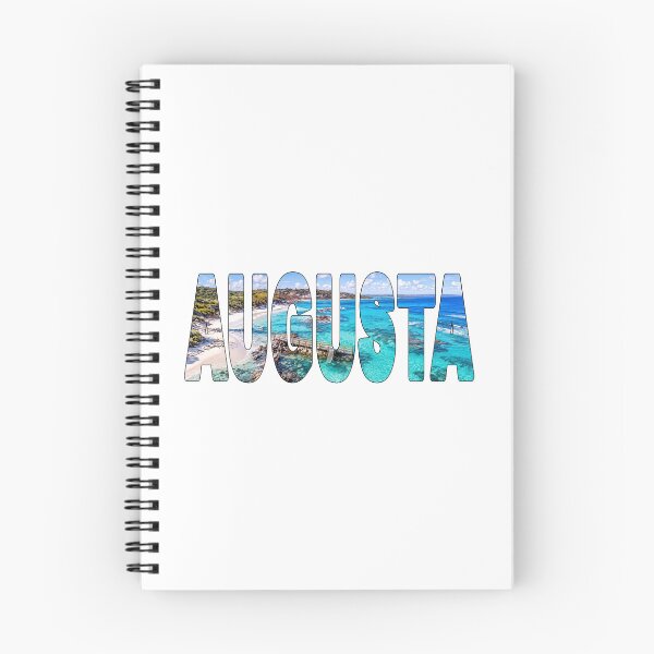 Item preview, AUGUSTA - Western Australia Flinders Bay Jetty Cape Leeuwin Margaret River designed and sold by Adam Gormley.