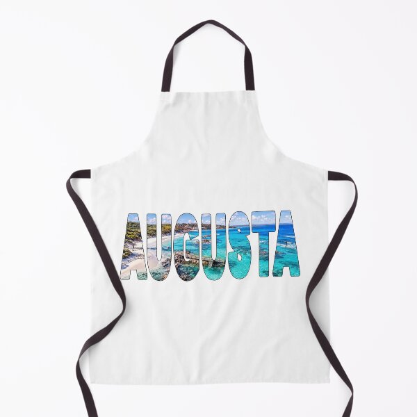 Item preview, AUGUSTA - Western Australia Flinders Bay Jetty Cape Leeuwin Margaret River designed and sold by Adam Gormley.
