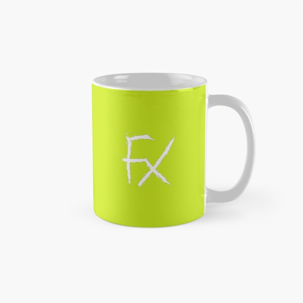 Item preview, FX V1  designed and sold by Falcon X.