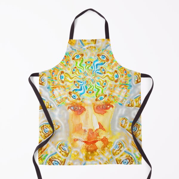 Item preview, AlchemensionalSelf(iii) designed and sold by Klaus Bremner (Autotelic Art).