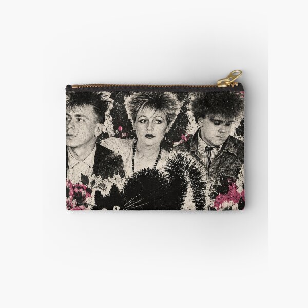 Item preview, Cocteau Twins Ethereal Wave Fan Artwork designed and sold by moodboardzz.