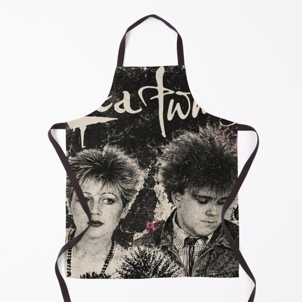 Artikelvorschau, Kunstwerk „Ethereal Wave“ der Cocteau Twins entworfen und verkauft von moodboardzz.