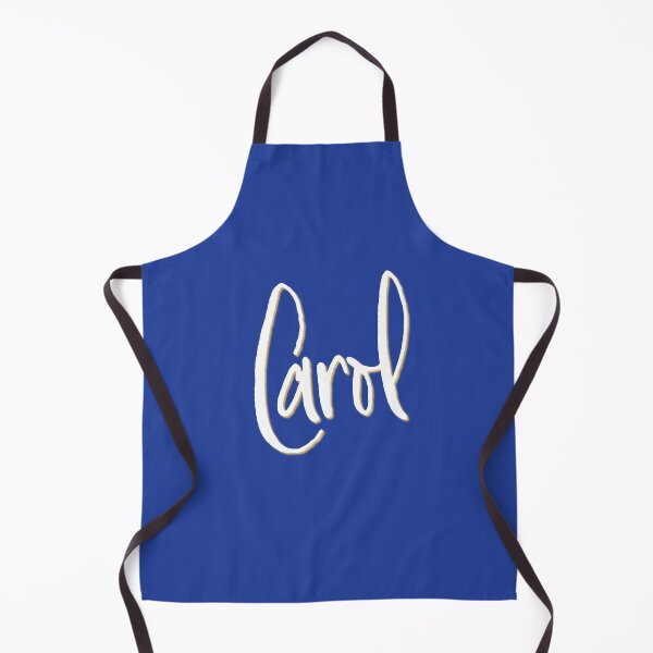 Item preview, CAROL personalized type design designed and sold by CharlottePlaceArt.