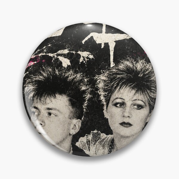 Item preview, Cocteau Twins Surreal Dream Pop Artwork designed and sold by moodboardzz.
