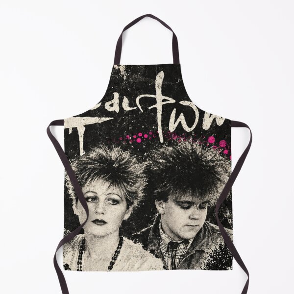 Item preview, Cocteau Twins Surreal Dream Pop Artwork designed and sold by moodboardzz.