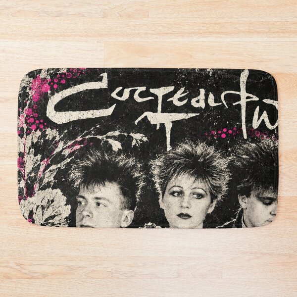 Item preview, Cocteau Twins Surreal Dream Pop Artwork designed and sold by moodboardzz.