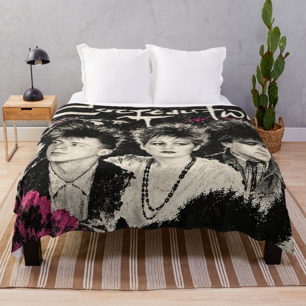 Item preview, Cocteau Twins Surreal Dream Pop Artwork designed and sold by moodboardzz.