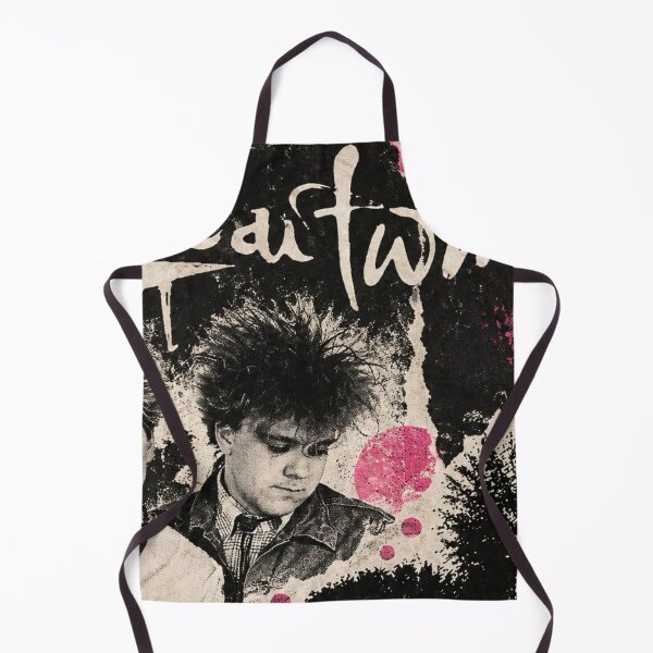 Item preview, Cocteau Twins Alternative Music Fan Art designed and sold by moodboardzz.