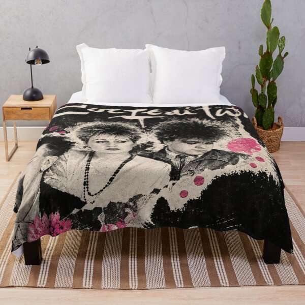 Item preview, Cocteau Twins Alternative Music Fan Art designed and sold by moodboardzz.