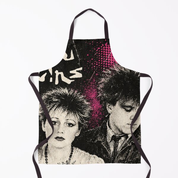 Item preview, Cocteau Twins Hazy Dreamscape Music Art designed and sold by moodboardzz.