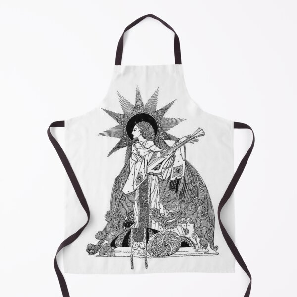 Item preview, The Year's at the Spring designed and sold by SharonTheFirst.