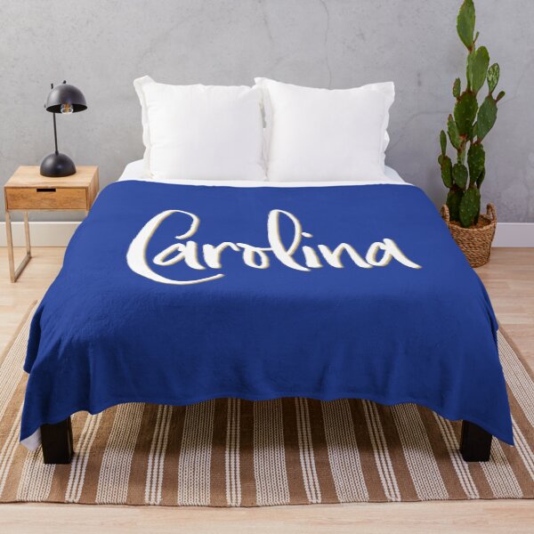 Item preview, CAROLINA personalized type design designed and sold by CharlottePlaceArt.