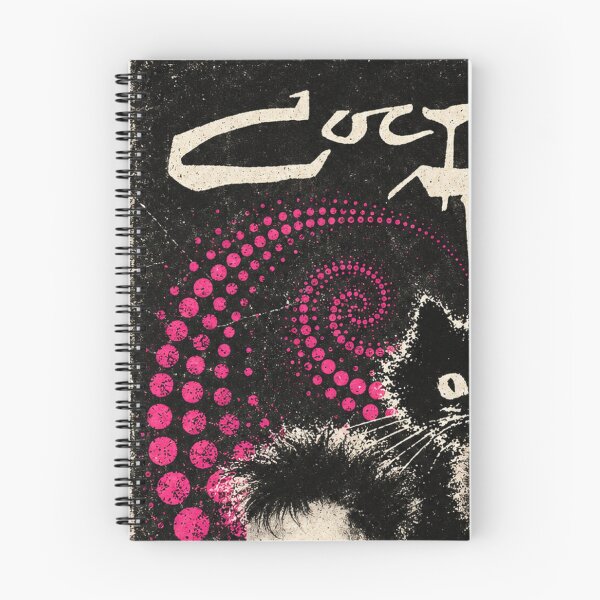 Item preview, Cocteau Twins Vintage Ethereal Poster Artwork designed and sold by moodboardzz.