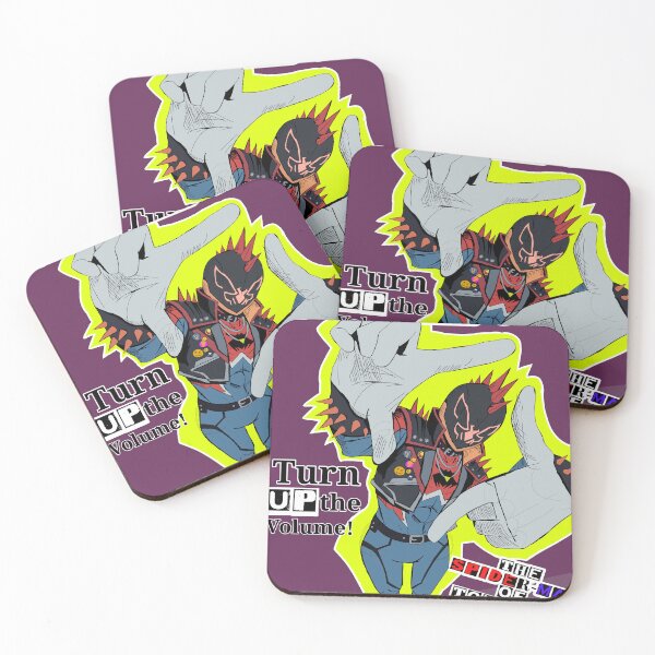 Item preview, Spider-Punk-2099 designed and sold by MFMeta.