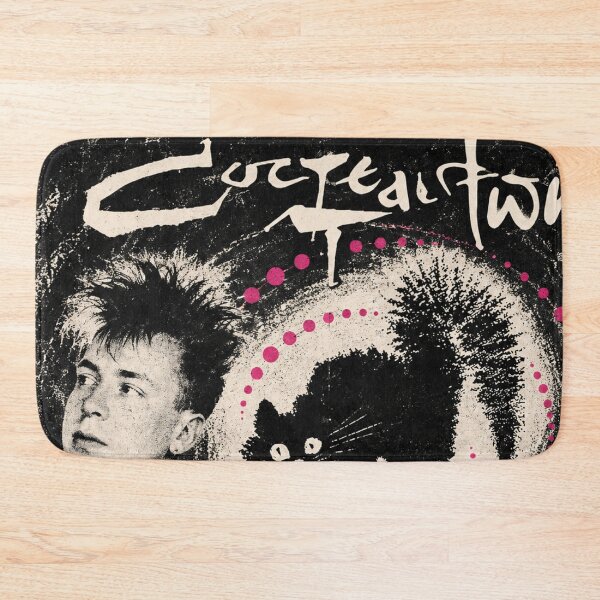 Item preview, Cocteau Twins Dreamy Shoegaze Fan Art designed and sold by moodboardzz.