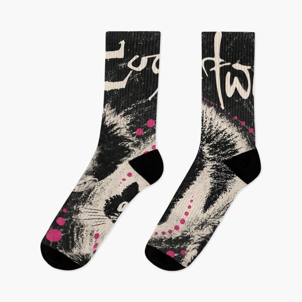 Item preview, Cocteau Twins Dreamy Shoegaze Fan Art designed and sold by moodboardzz.