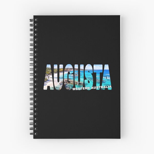 Item preview, AUGUSTA Western Australia - Flinders Bay Jetty Cape Leeuwin Margaret River designed and sold by Adam Gormley.